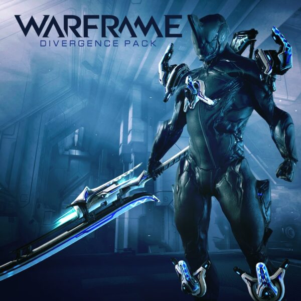 Warframe®: Divergence Pack