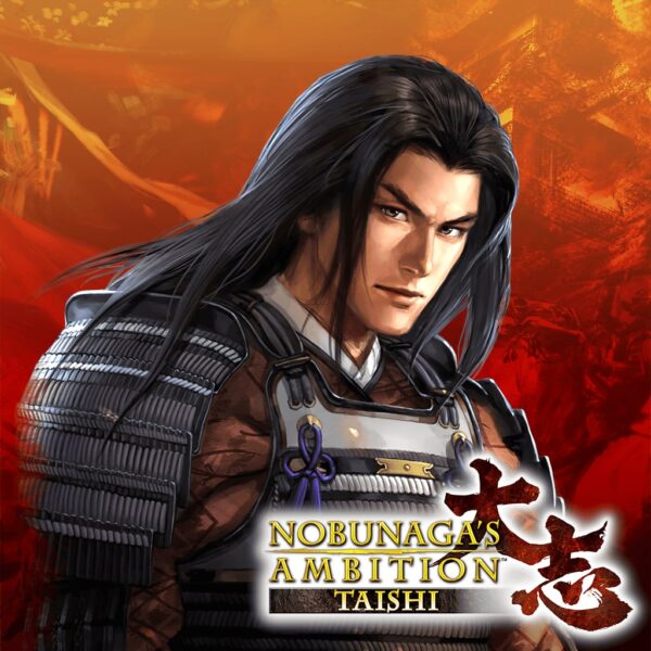 NOBUNAGA'S AMBITION: Taishi: Scenario 'Justice in Echigo'
