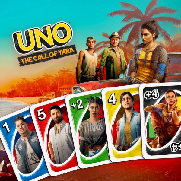 UNO® The Call of Yara
