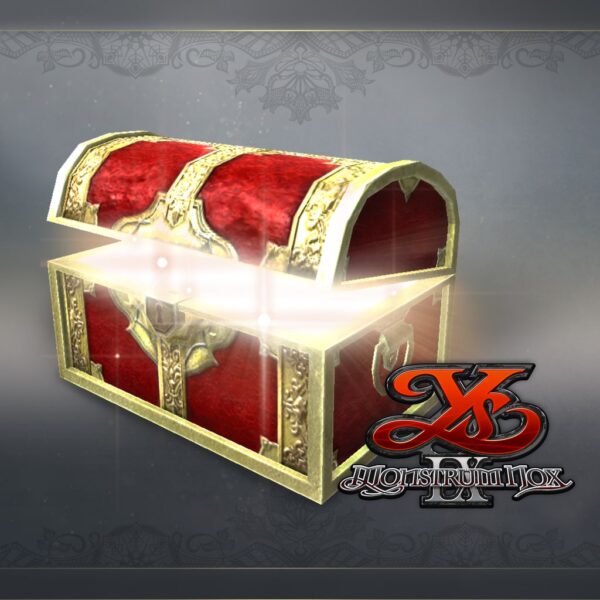 Bottled Potion Set