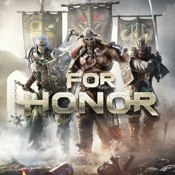 FOR HONOR™ YEAR 1 : HEROES BUNDLE