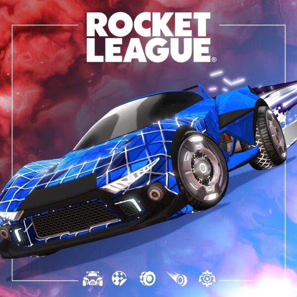 Rocket League® - Season 13 Elite Pack