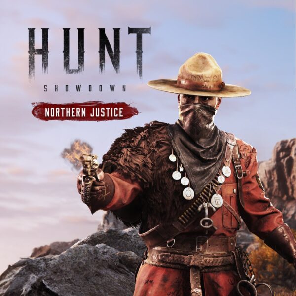 Hunt: Showdown 1896 - Northern Justice