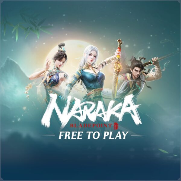 NARAKA: BLADEPOINT - Tenacity Season Pack