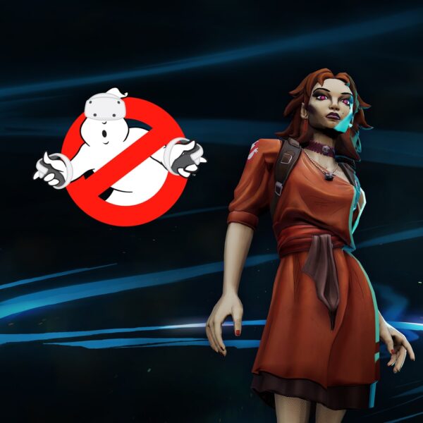 Gatekeeper - Ghostbusters: Rise of the Ghost Lord