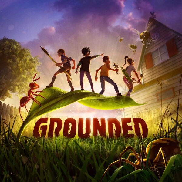 Grounded PS4® & PS5®