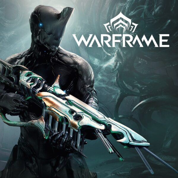 Warframe®: Starter Weapon Pack