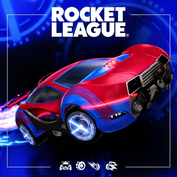 Rocket League® - Season 13 Veteran Pack