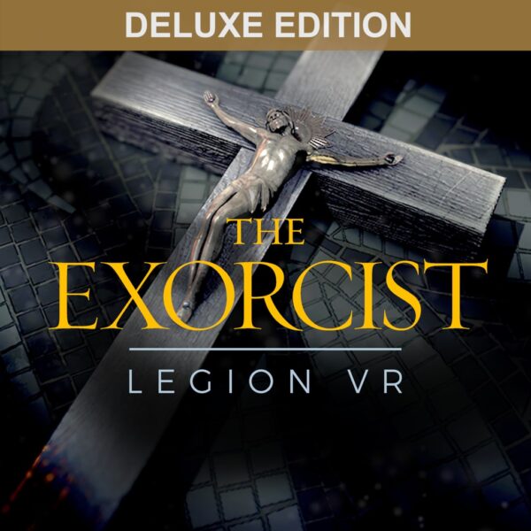 Exorcism of the Legion (Last Rites)