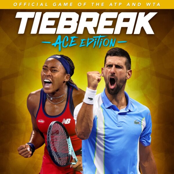 TIEBREAK+ Ace Edition