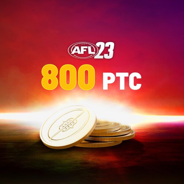 AFL 23 - 800 PTC