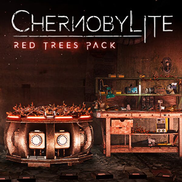 Chernobylite - Red Trees Pack