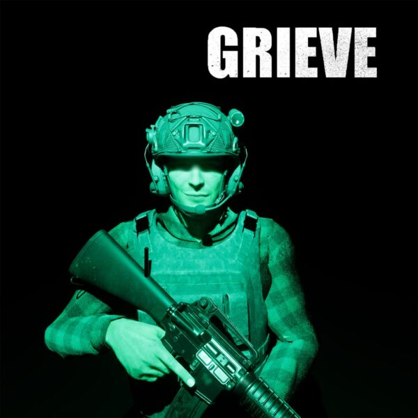 Grieve