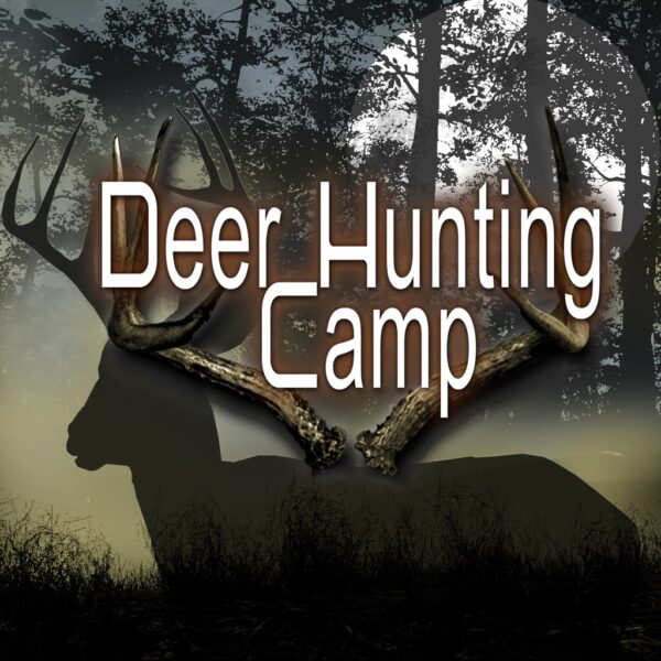 Deer Hunting Camp