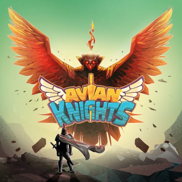 Avian Knights
