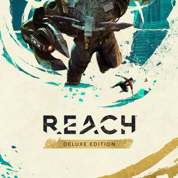 Deluxe Edition Upgrade