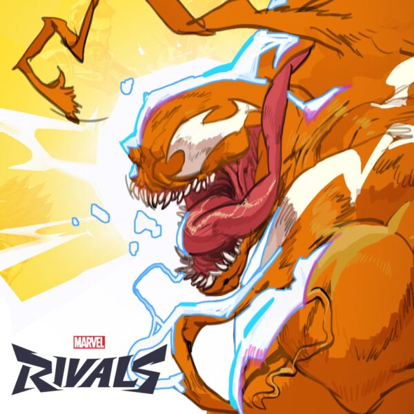 MARVEL RIVALS - Pick-Up Bundle