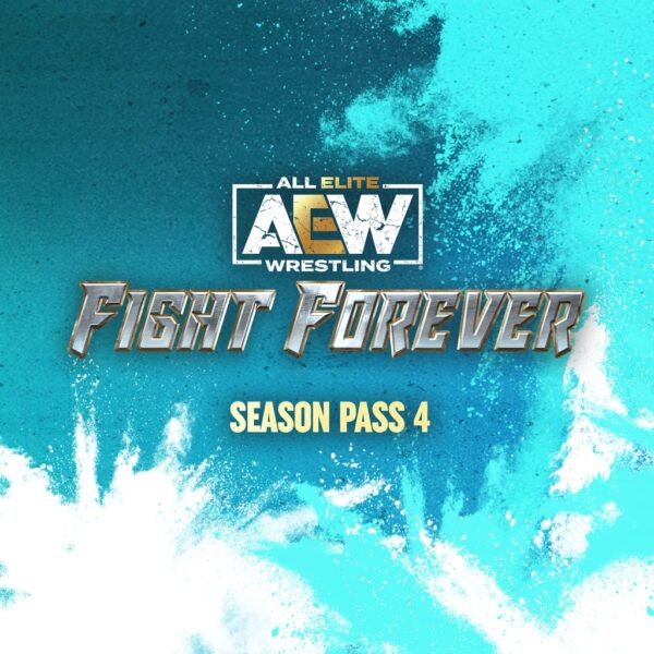 AEW: Fight Forever - Season Pass 4