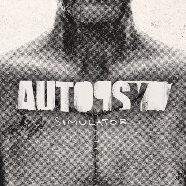 Autopsy Simulator