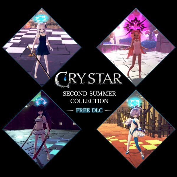 Second Summer Collection DLC Bundle