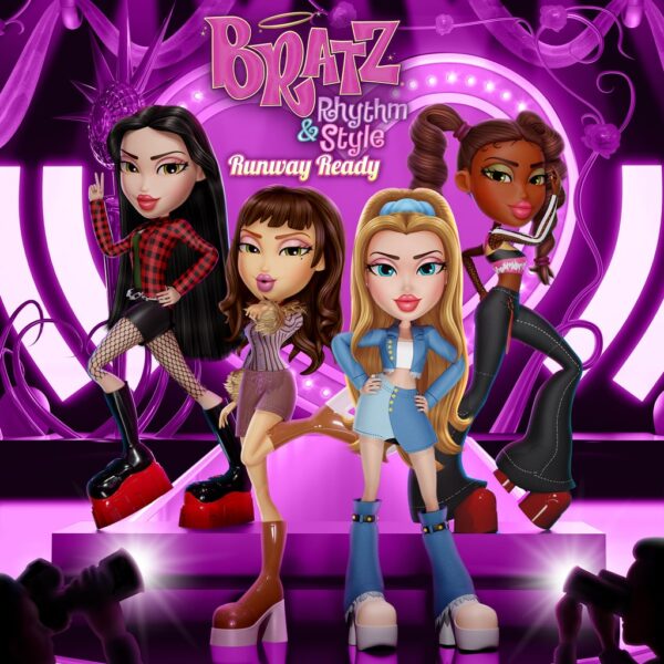 Bratz® Rhythm & Style - Runway Ready