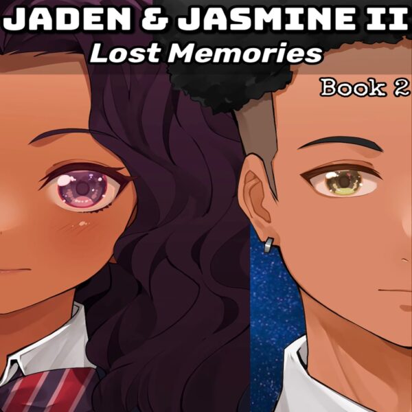 Jaden & Jasmine II: Lost Memories