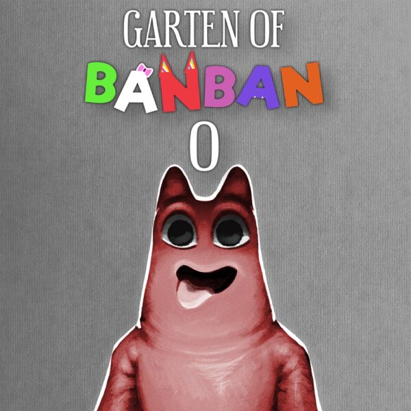 Garten of Banban 0