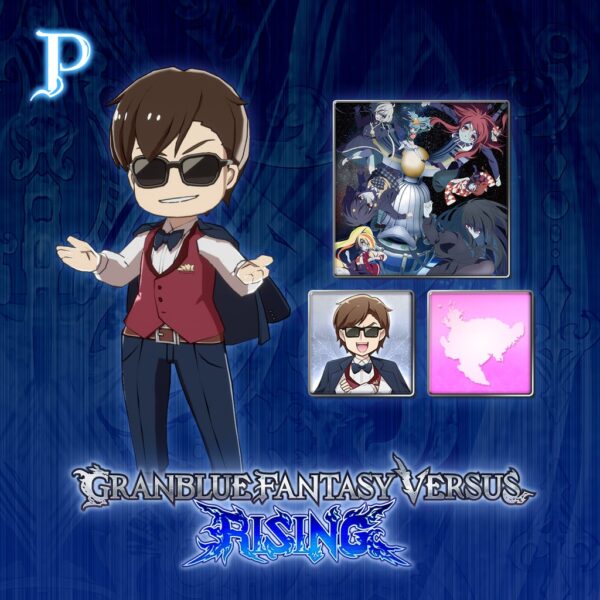 GBVSR Premium Avatar Set (Zombie Land Saga Movie)