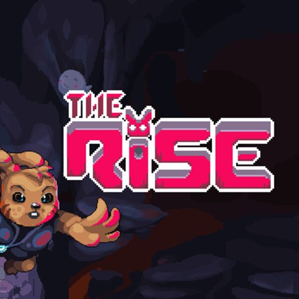 The Rise