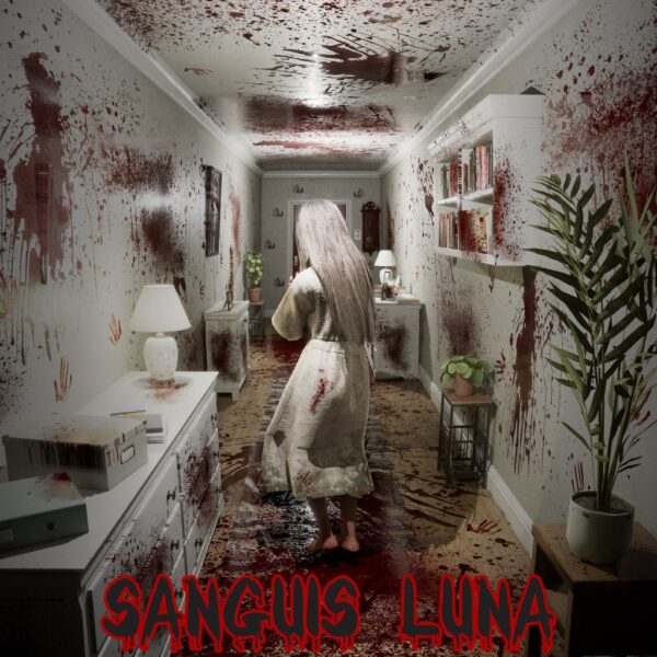Sanguis Luna