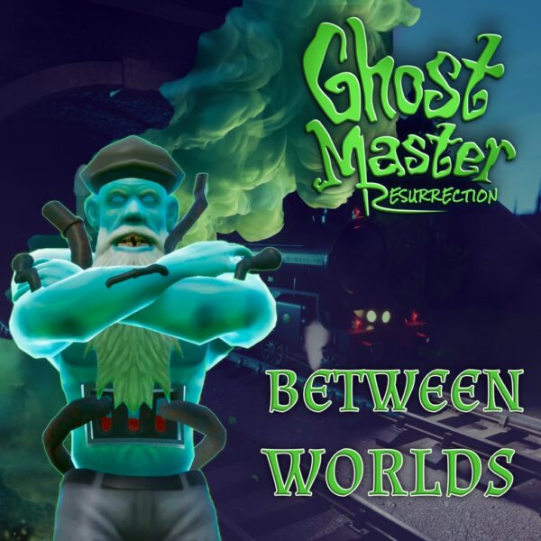 Ghost Master: Resurrection – Between Worlds