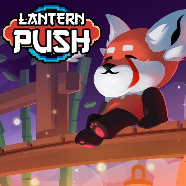Lantern Push