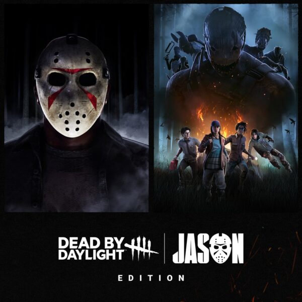 Dead by Daylight: Jason Edition