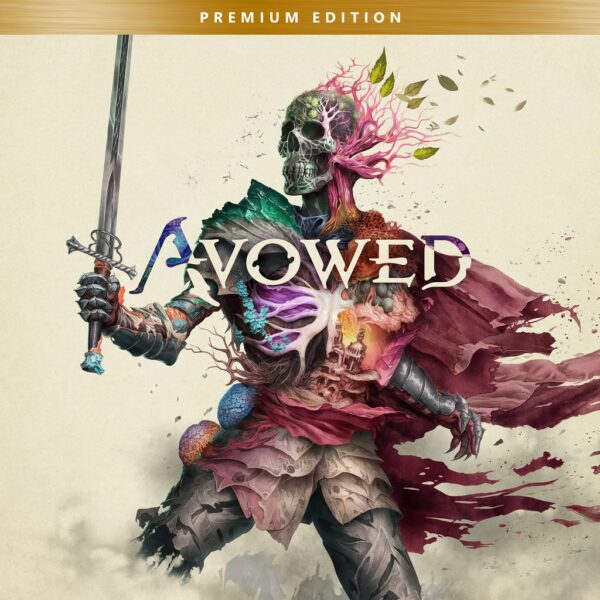 Avowed Premium Edition