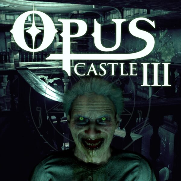 Opus Castle - Chapter 3