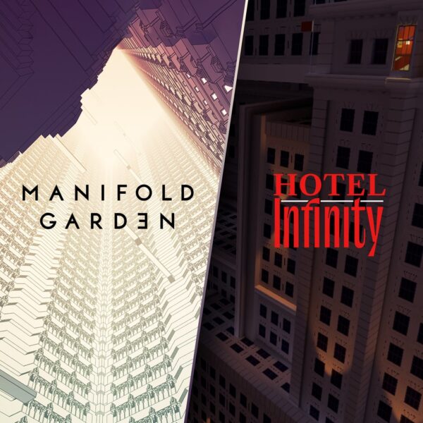 Manifold Garden & Hotel Infinity bundle