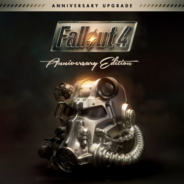 Fallout 4: Anniversary Edition Upgrade