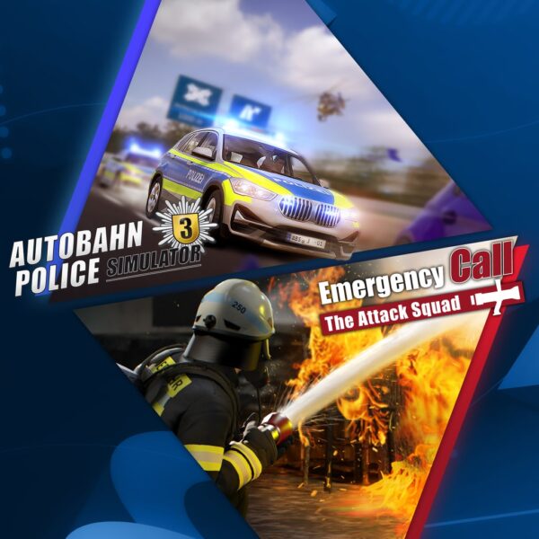 Extinguish & Patrol Bundle