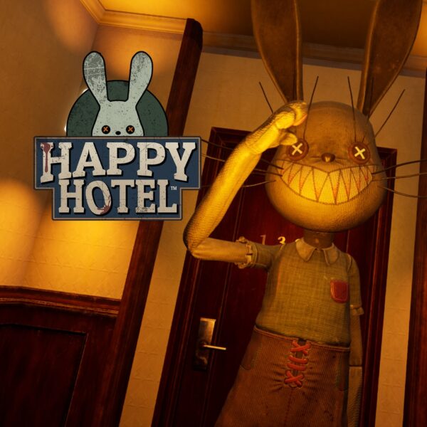 Happy Hotel