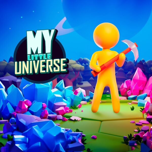 My Little Universe