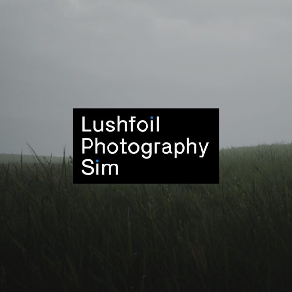 Lushfoil Photography Sim
