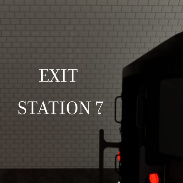 Exit Station 7