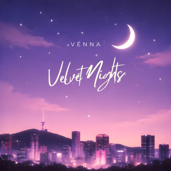 Musical Vibes RX: Velvet Nights Song