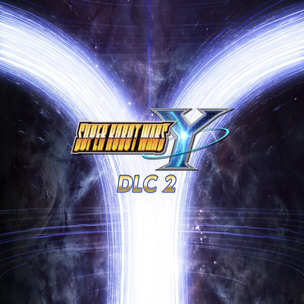 SUPER ROBOT WARS Y - DLC 2