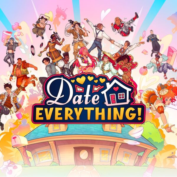 Date Everything!