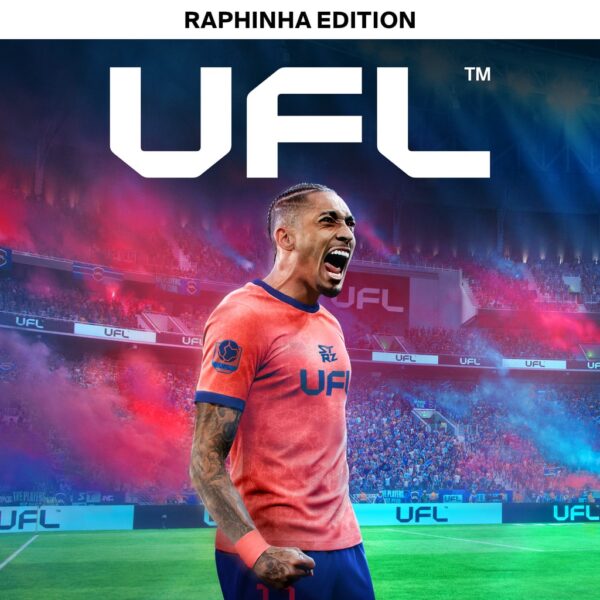 UFL Raphinha Edition