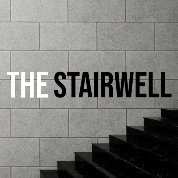 The Stairwell