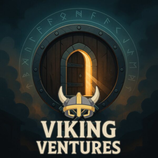 Viking Ventures (PS4 & PS5)