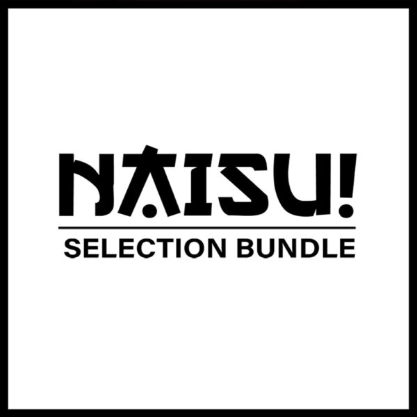 NAISU Selection Bundle