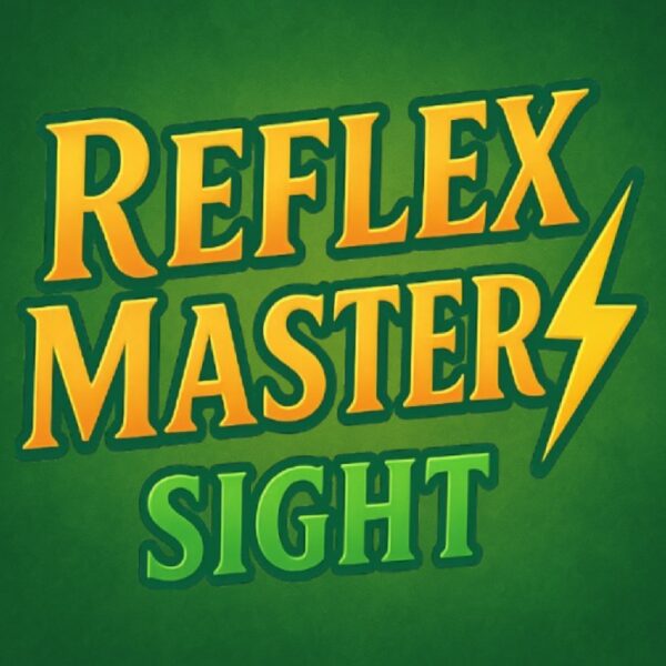 Reflex Master: Sight